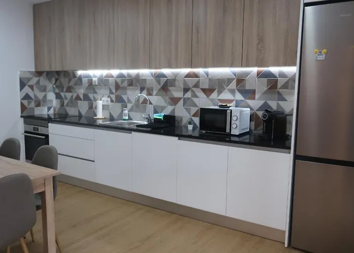 Apartamento Renovado No Centro Da Cidade - Casa4