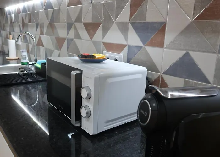 Apartamento Renovado No Centro Da Cidade - Casa4
