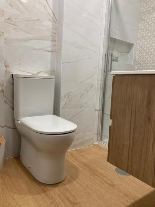 Renovado No Centro Da - Casa4 Apartment *