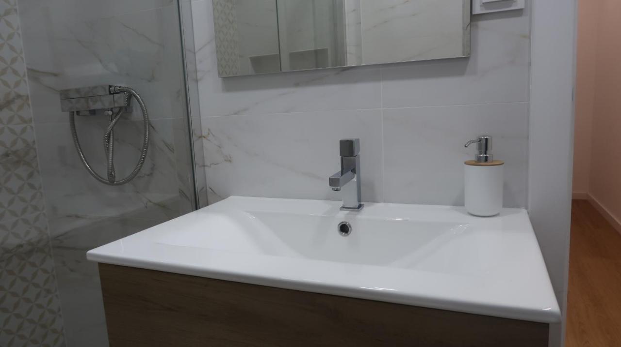 Apartment Renovado No Centro Da - Casa4