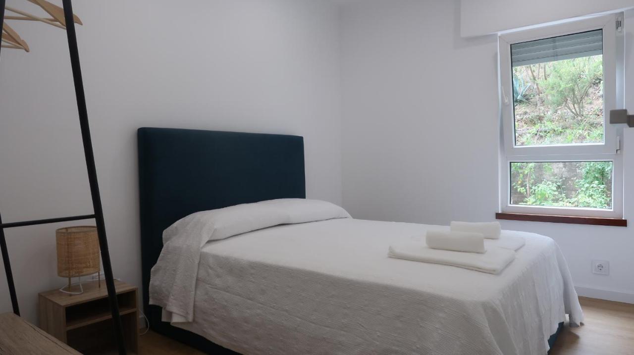 Appartement Renovado No Centro Da - Casa4 *
