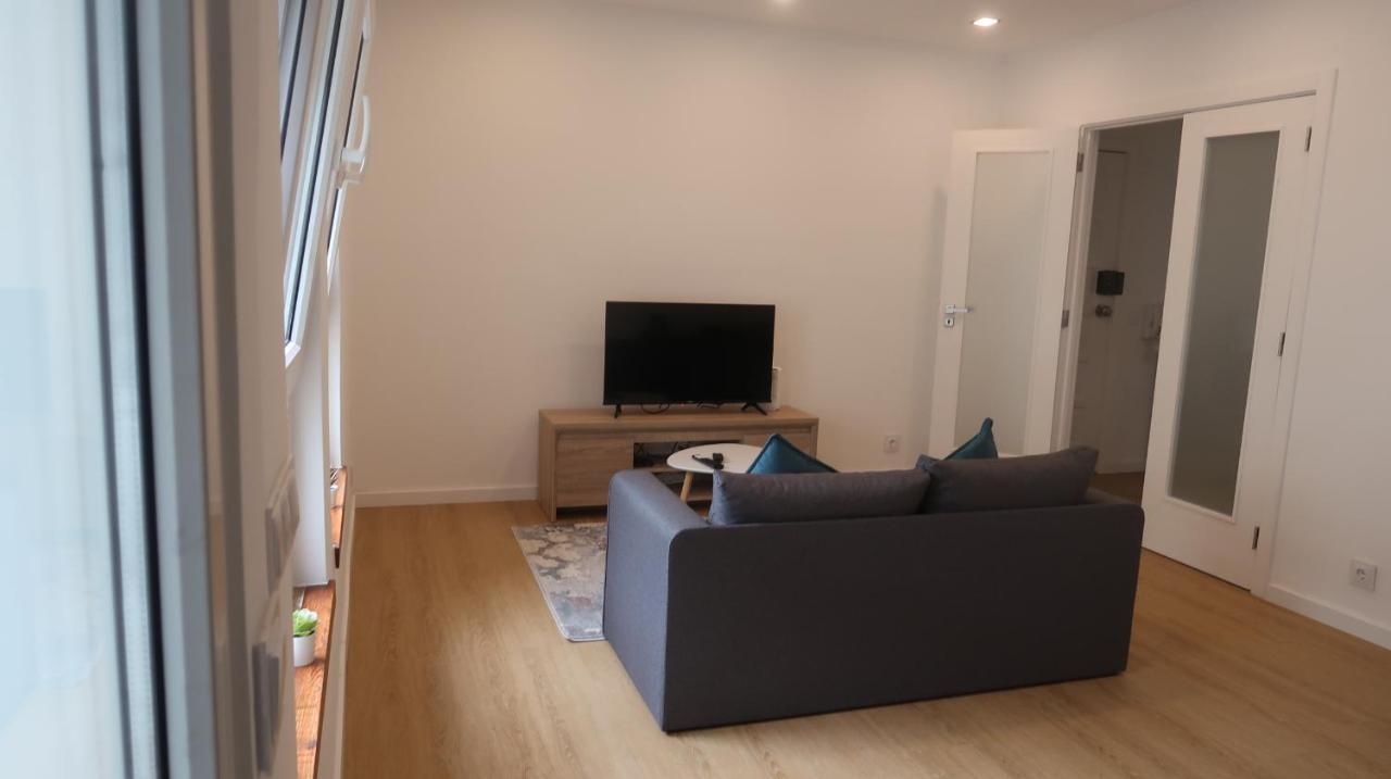Renovado No Centro Da - Casa4 Apartment *
