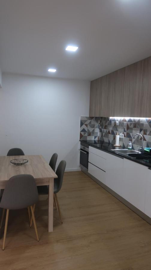 Renovado No Centro Da - Casa4 Apartment Coimbra