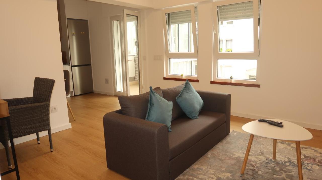 Renovado No Centro Da - Casa4 * Coimbra