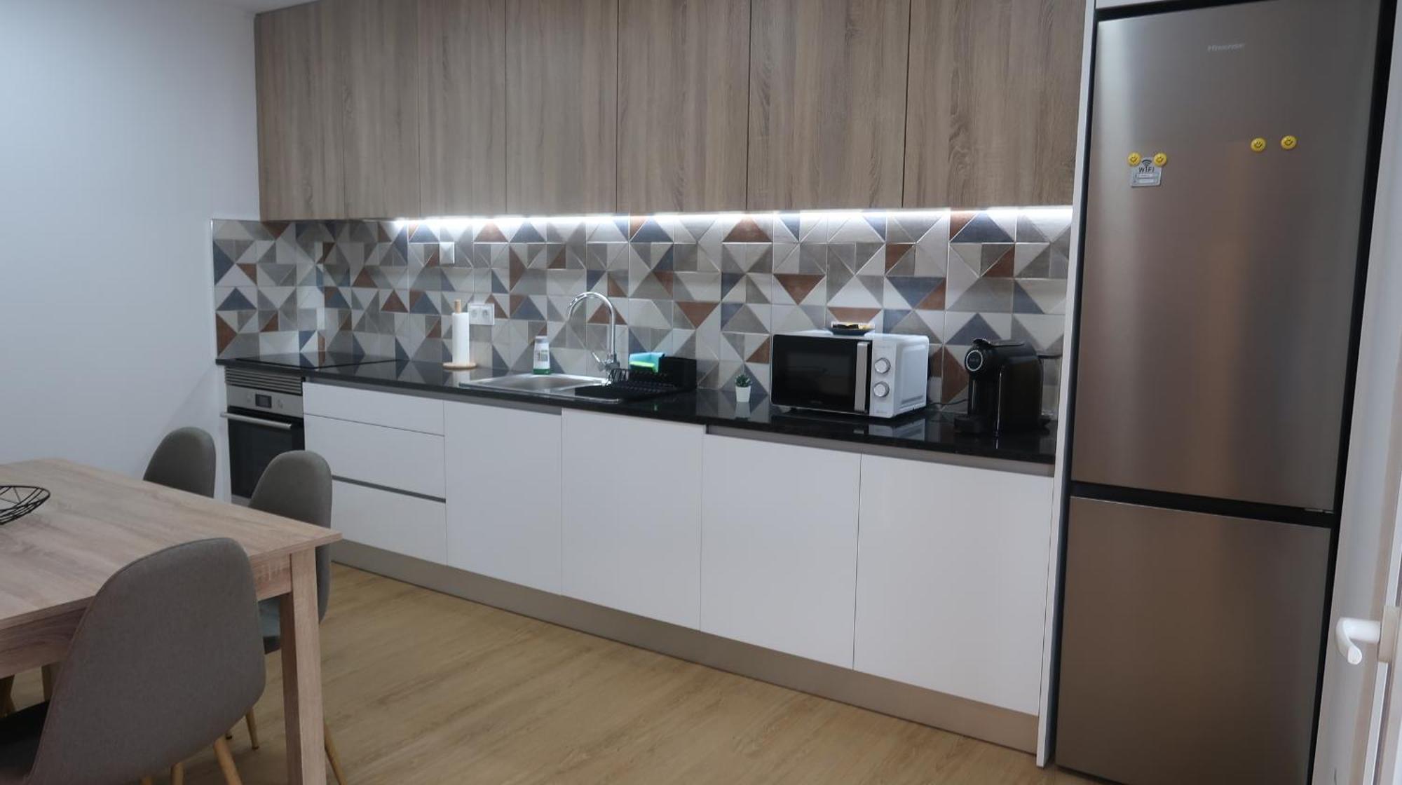 Renovado No Centro Da - Casa4